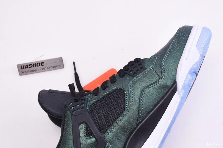 green  Jordan Air AJ4-1043515 4 1103